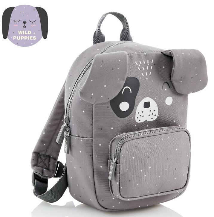 MIQUELRIUS mali dečiji ranac PUPPIES DOG 