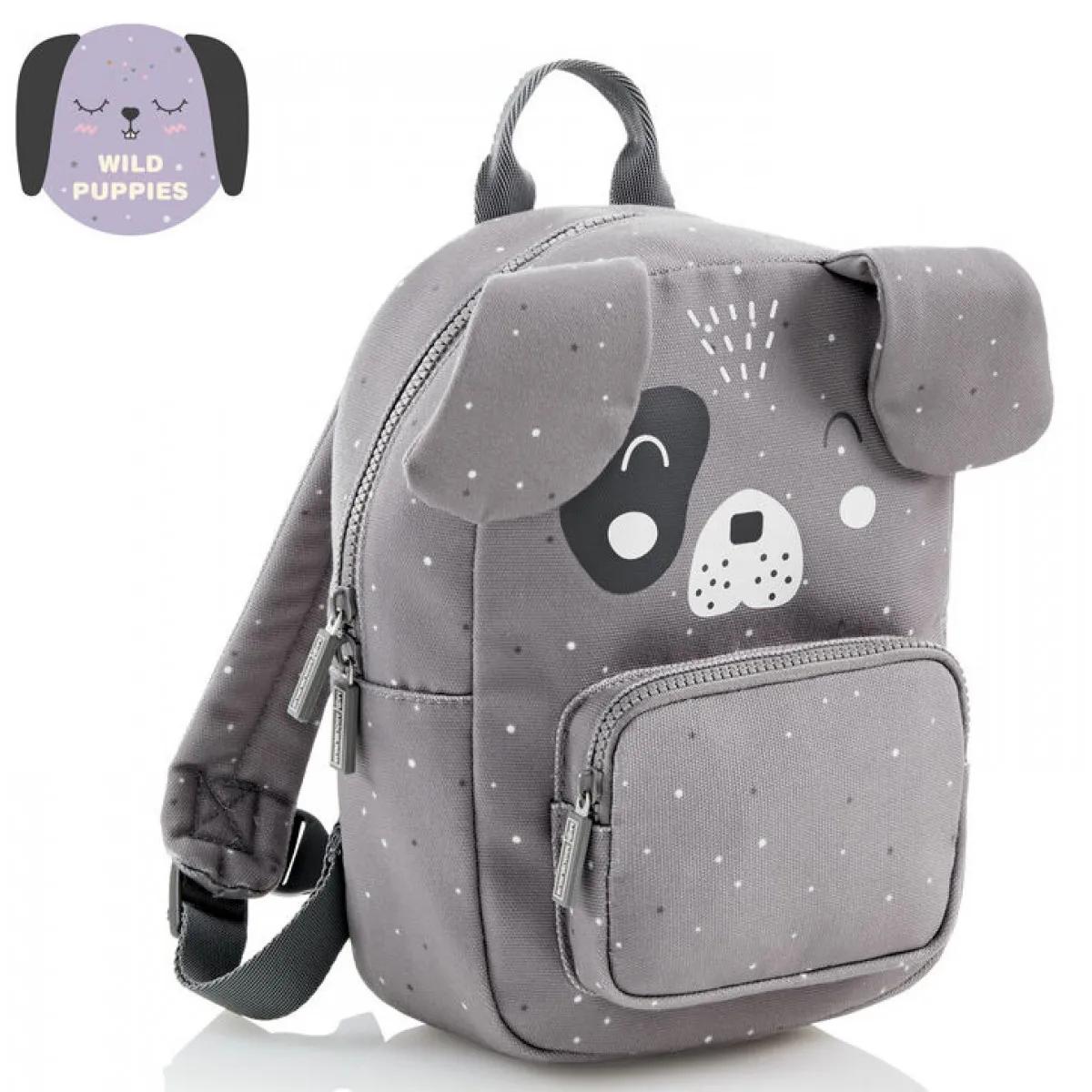 MIQUELRIUS mali dečiji ranac PUPPIES DOG 