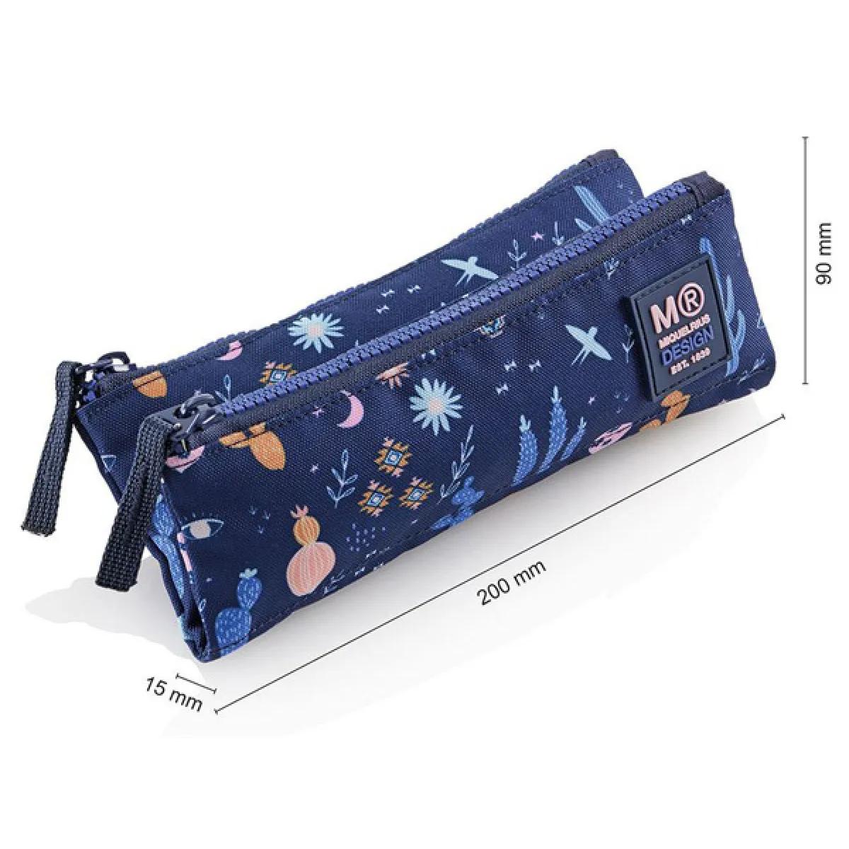 MIQUELRIUS pernica prazna DESERT 