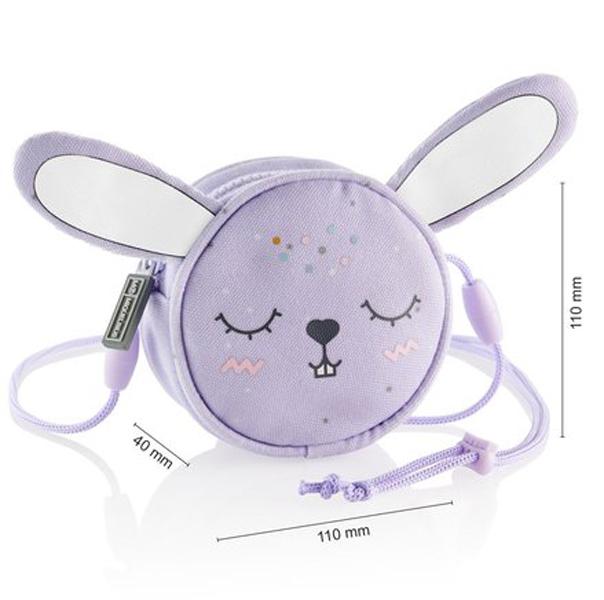 MIQUELRIUS torbica ZEKA 