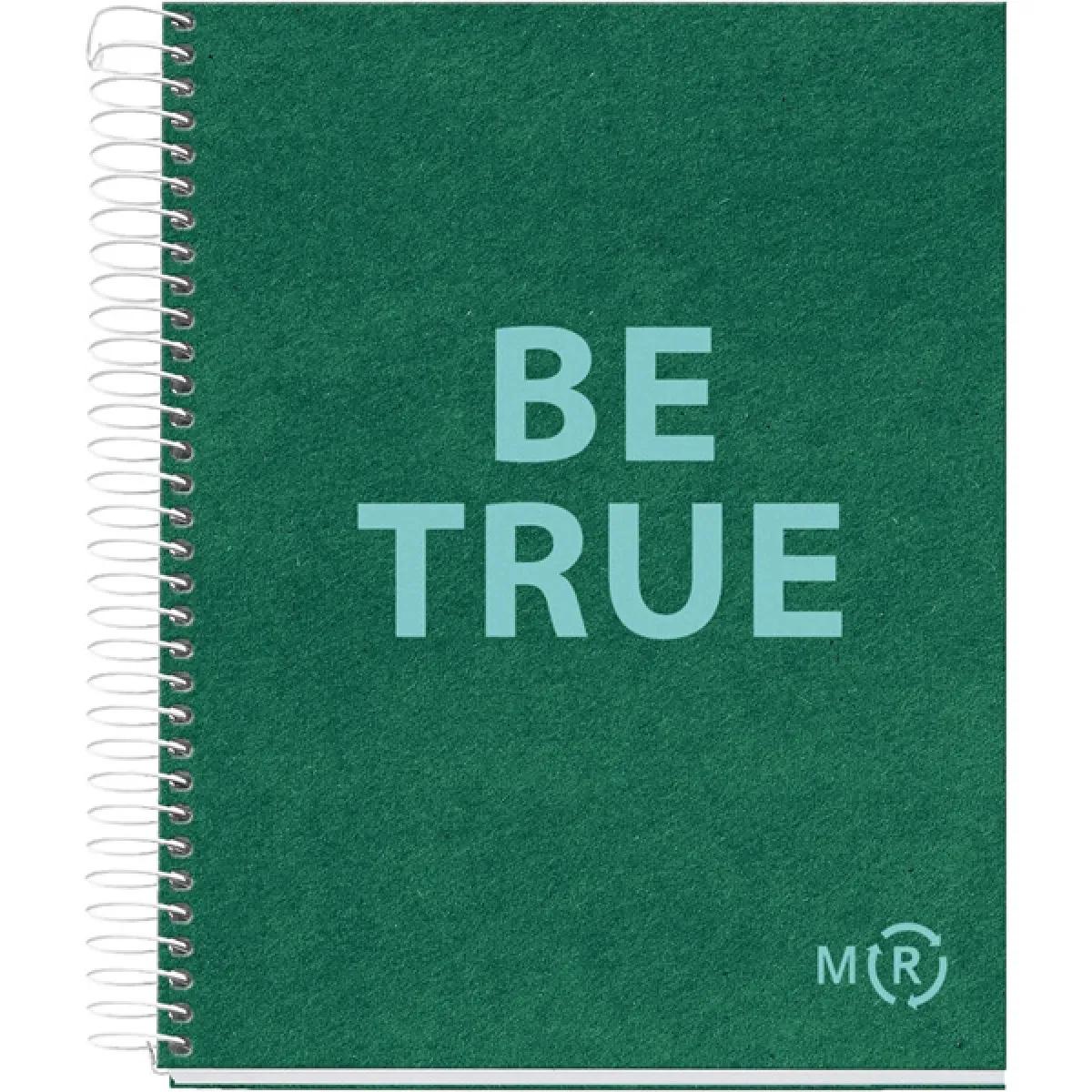 MIQUELRIUS sveska A5, TP tačkice - ECO EMERALD 