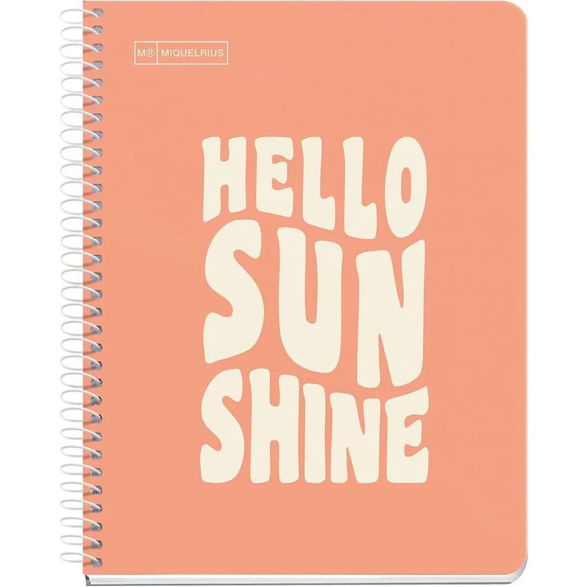 MIQUELRIUS sveska A5 TP 