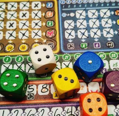 Društvena igra za decu TO JE JAKO PAMETNO! (na srpskom jeziku) 