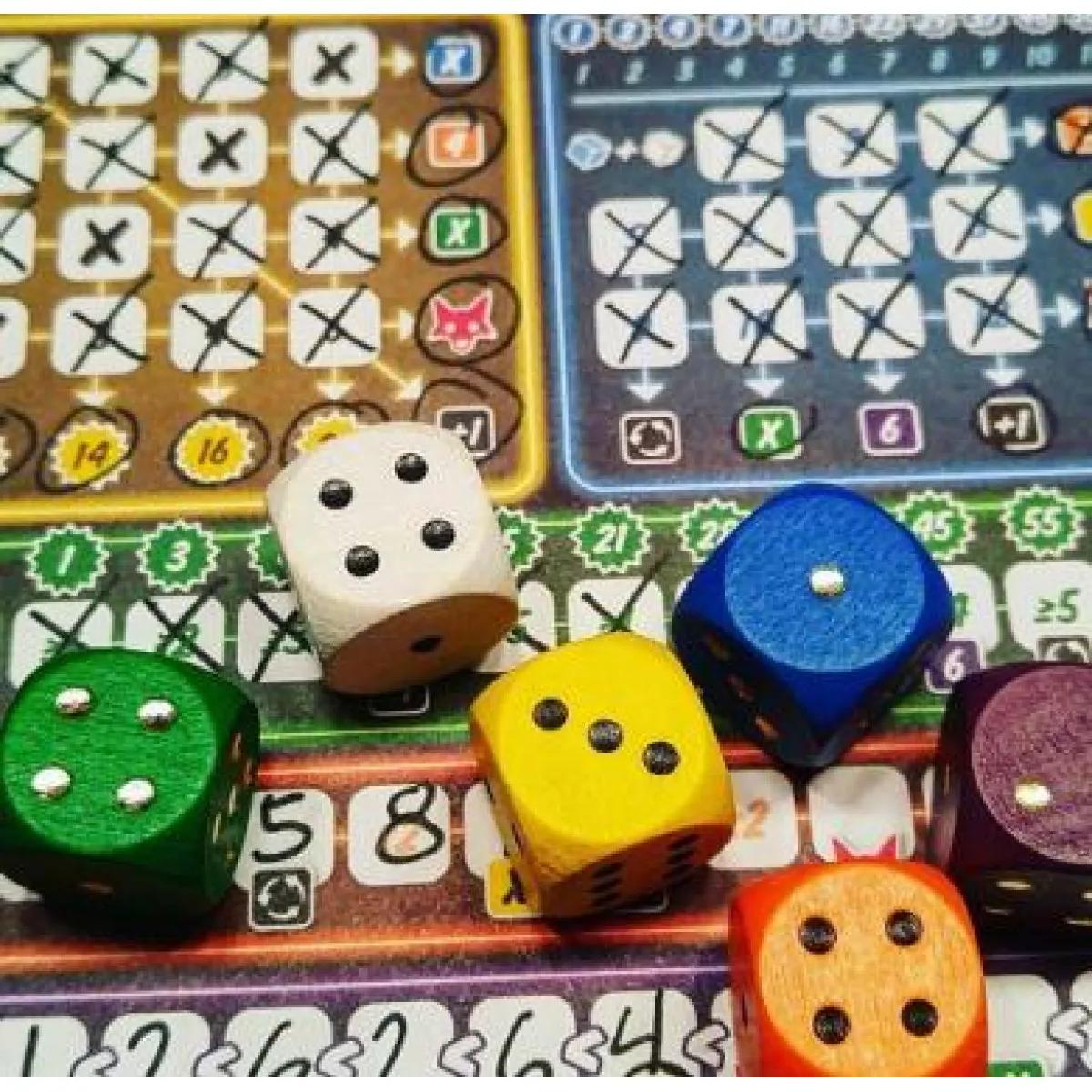 Društvena igra za decu TO JE JAKO PAMETNO! (na srpskom jeziku) 