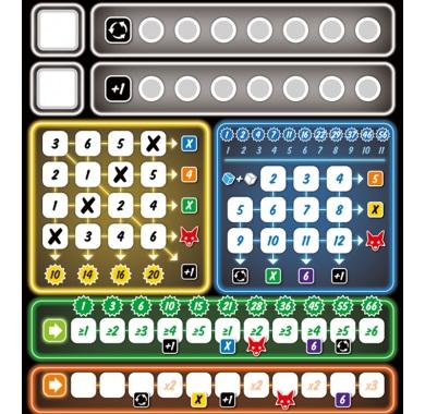 Društvena igra za decu TO JE JAKO PAMETNO! (na srpskom jeziku) 