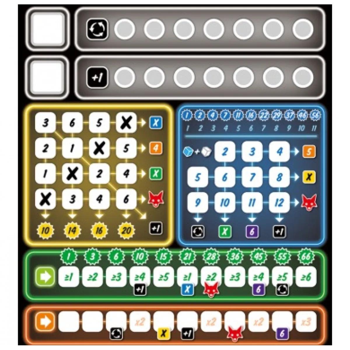 Društvena igra za decu TO JE JAKO PAMETNO! (na srpskom jeziku) 