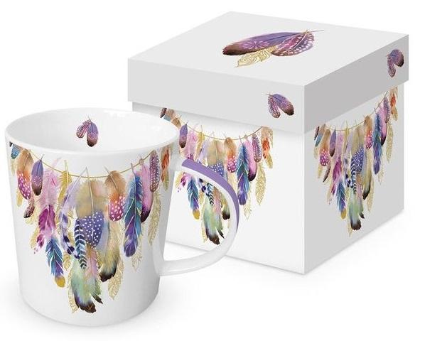 Šolja ZAMKA ZA SNOVE 350ml 