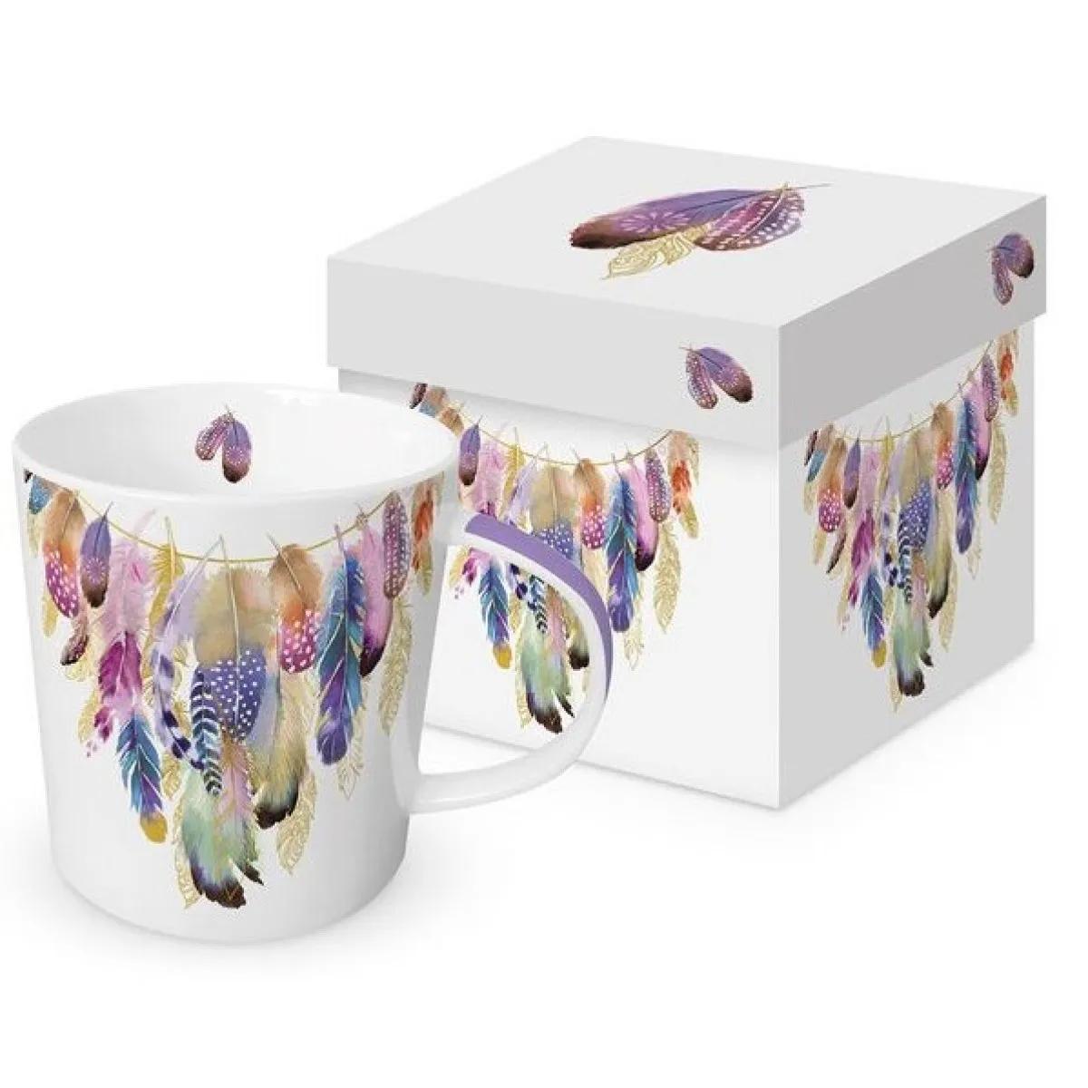 Šolja ZAMKA ZA SNOVE 350ml 