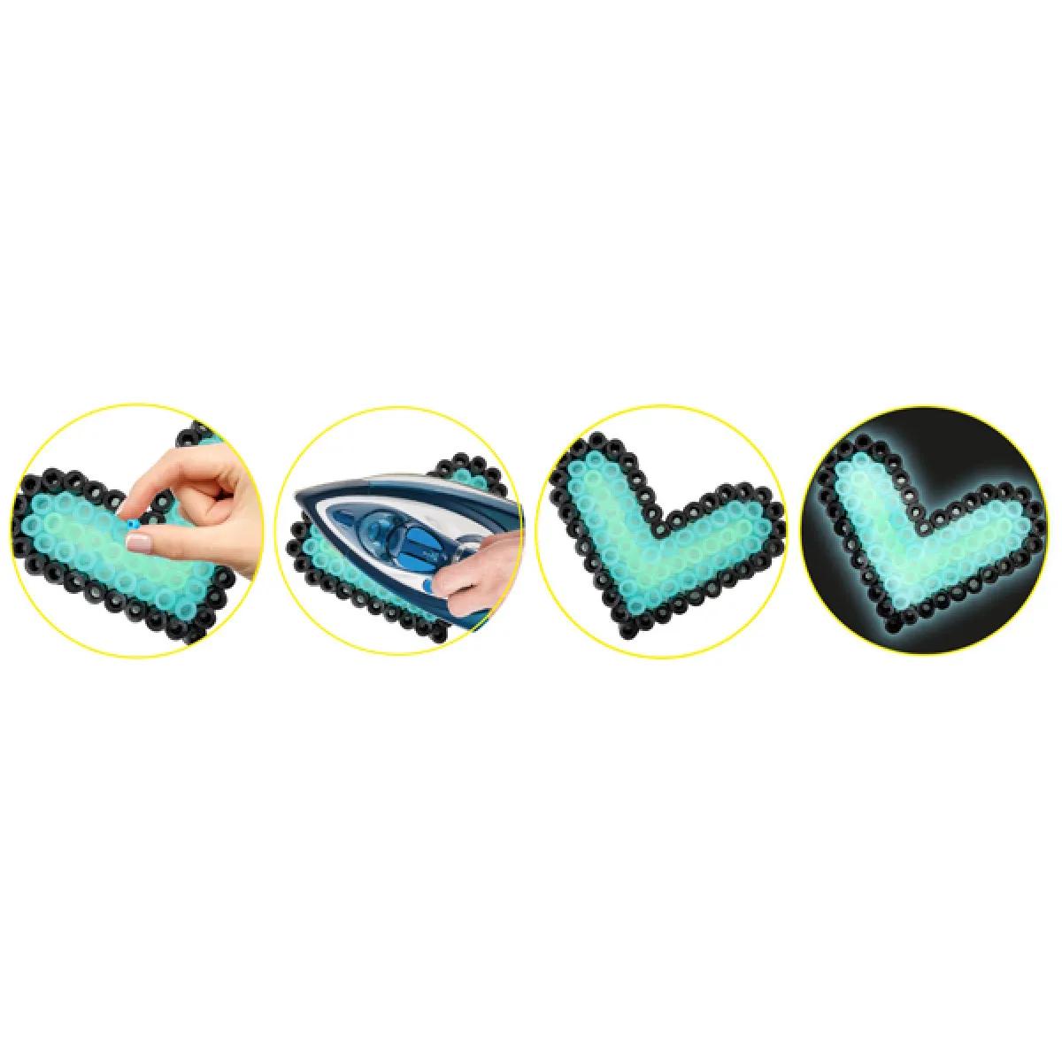 Perle koje sijaju u mraku 