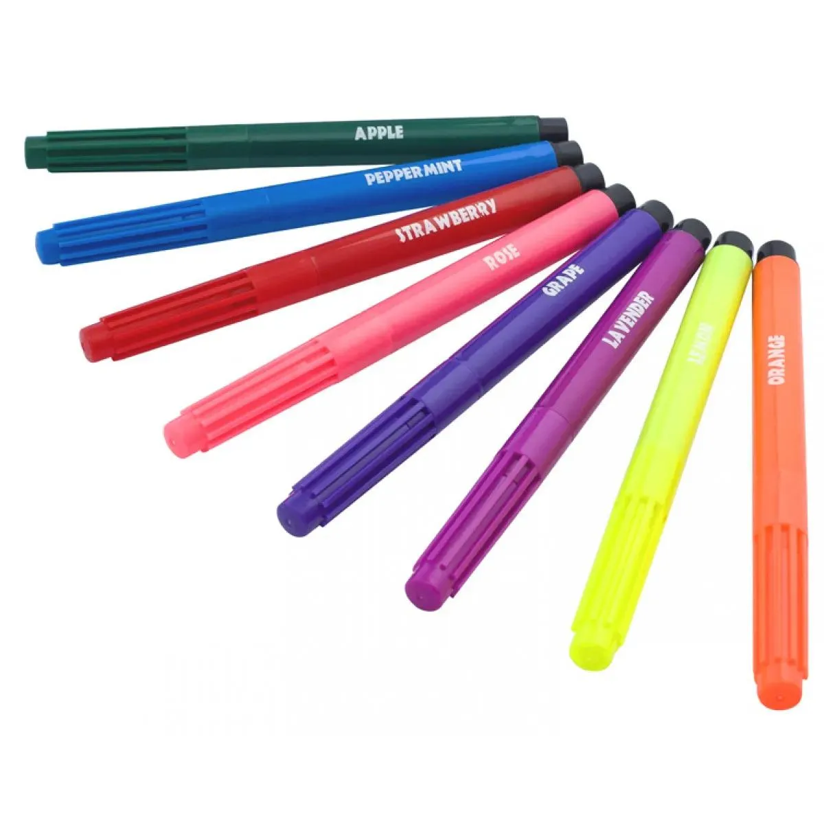 Mirišljavi markeri 8 kom 