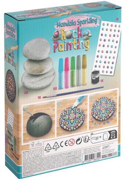 Kreativni set MANDALA 