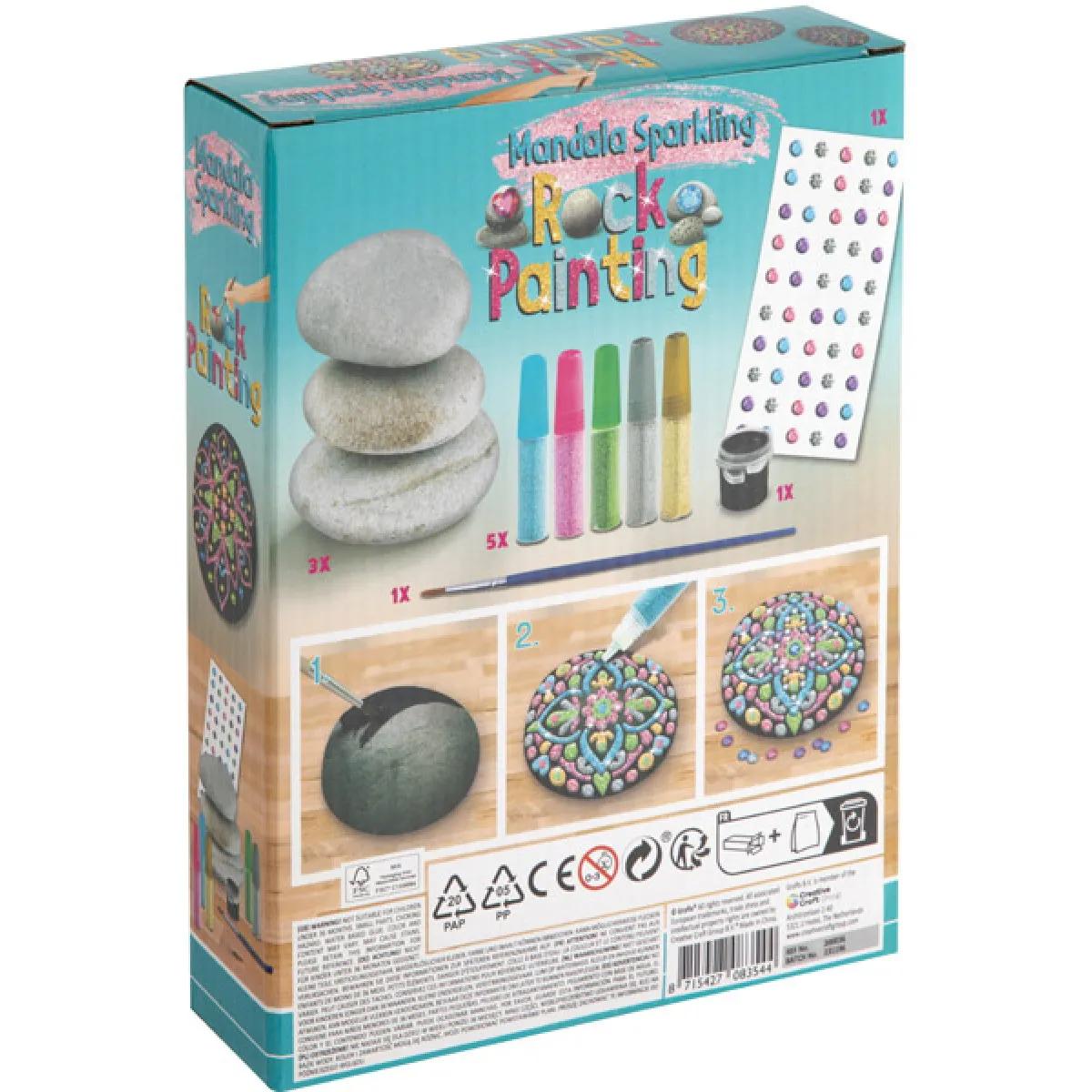 Kreativni set MANDALA 