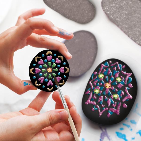 Kreativni set MANDALA 