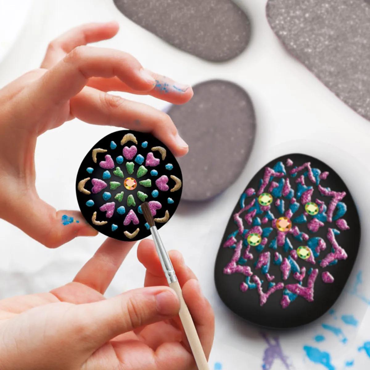 Kreativni set MANDALA 