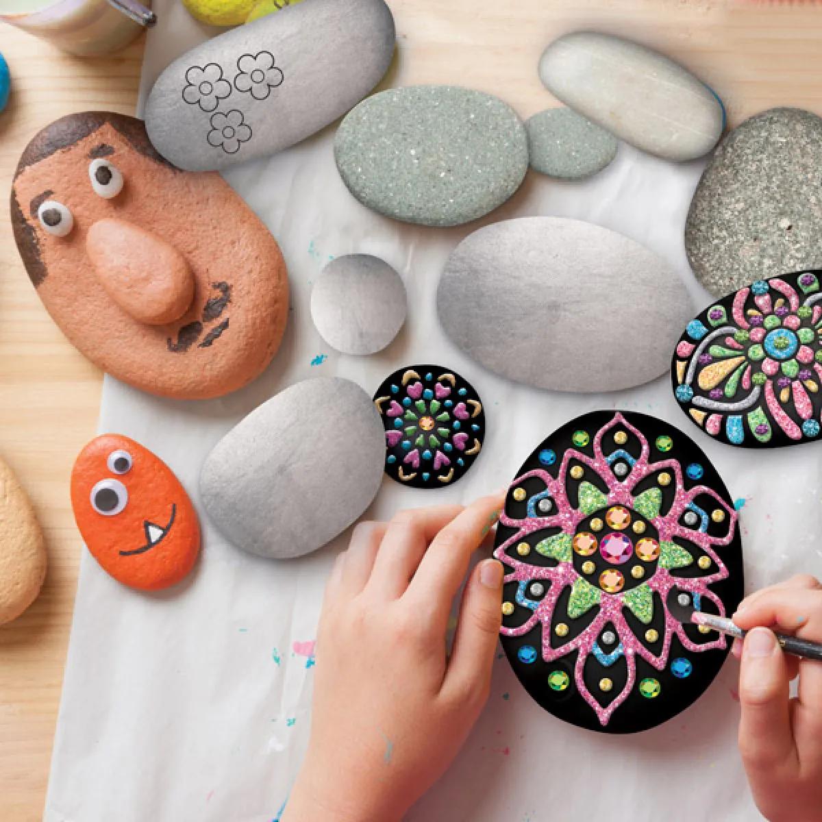 Kreativni set MANDALA 