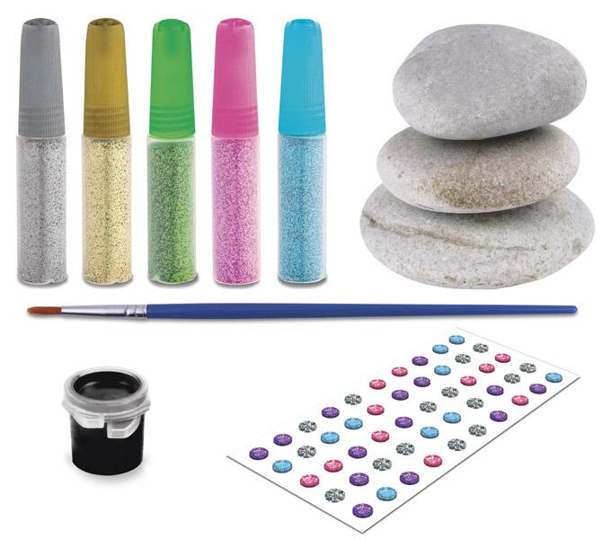 Kreativni set MANDALA 