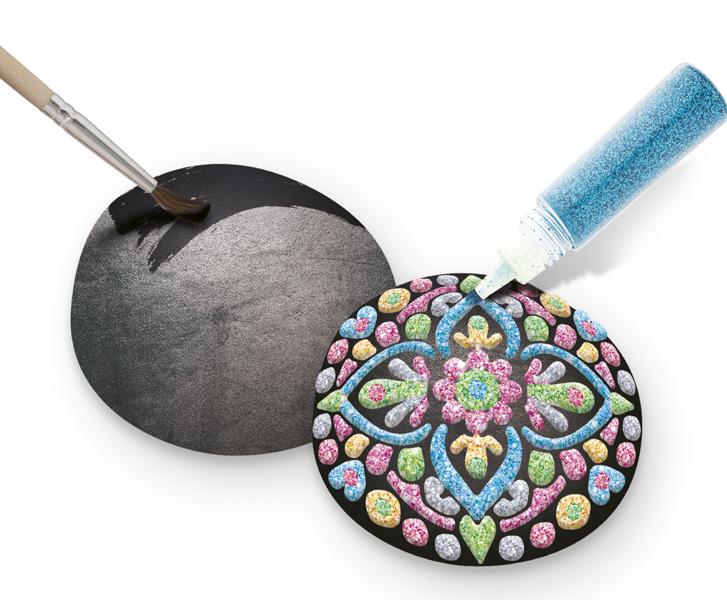 Kreativni set MANDALA 