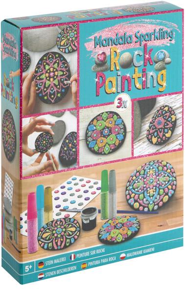 Kreativni set MANDALA 