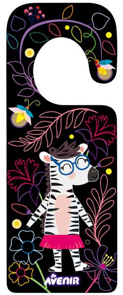 SCRATCH BOOK grebalica ŽIVOTINJE 