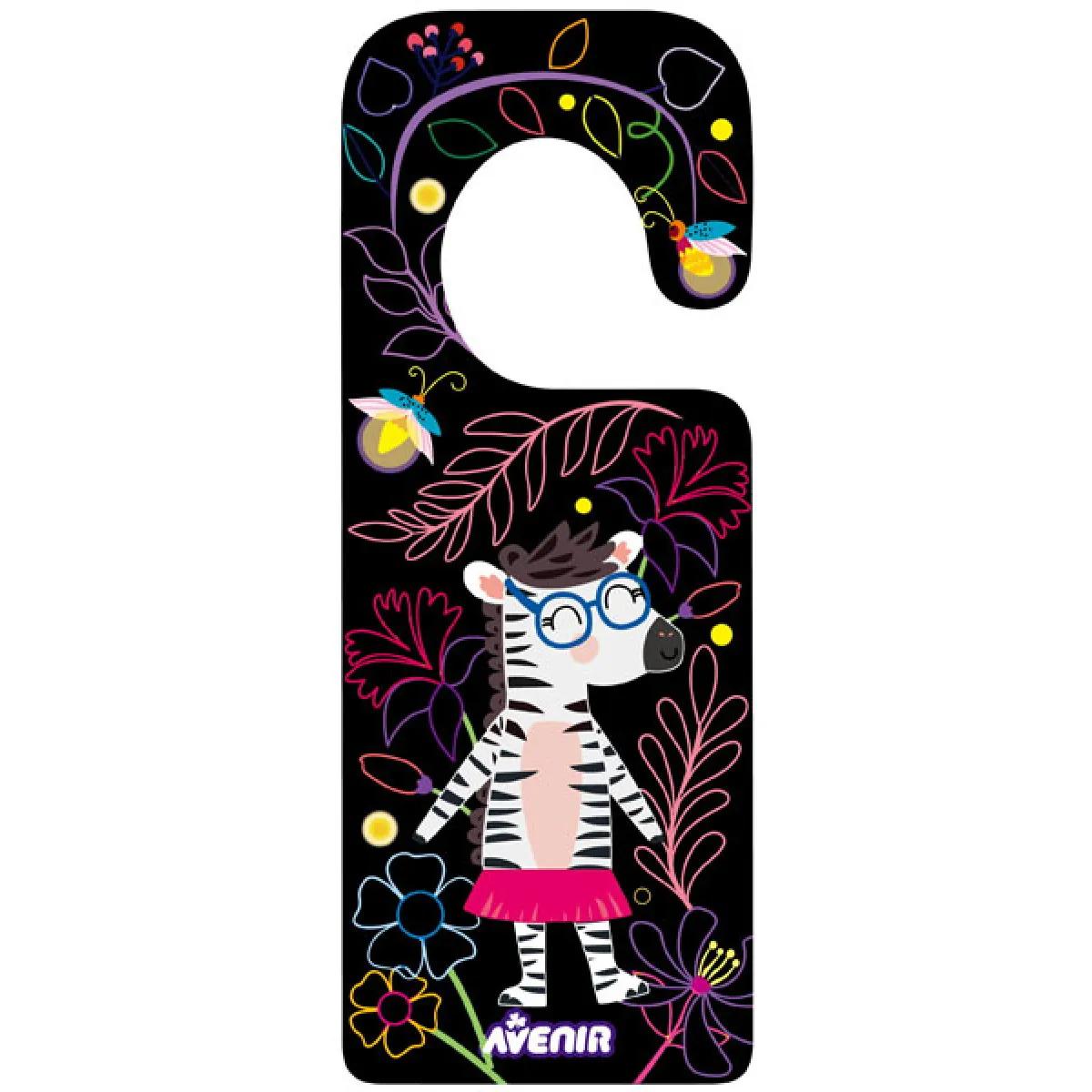 SCRATCH BOOK grebalica ŽIVOTINJE 