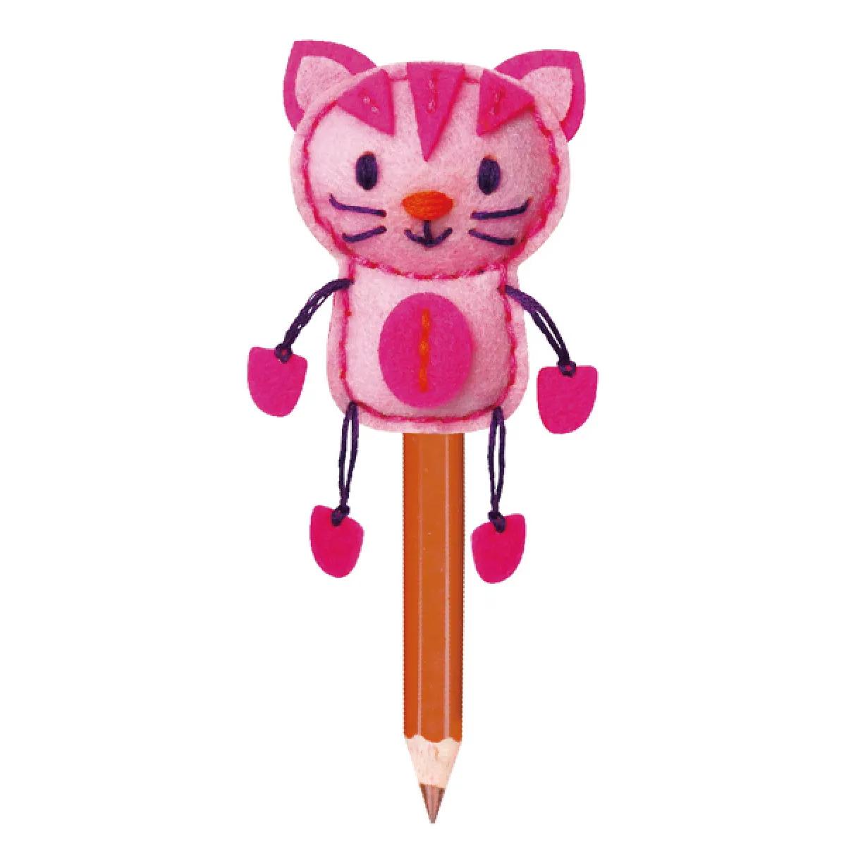 Kreativni set SAŠIJ TOPER - MACA 