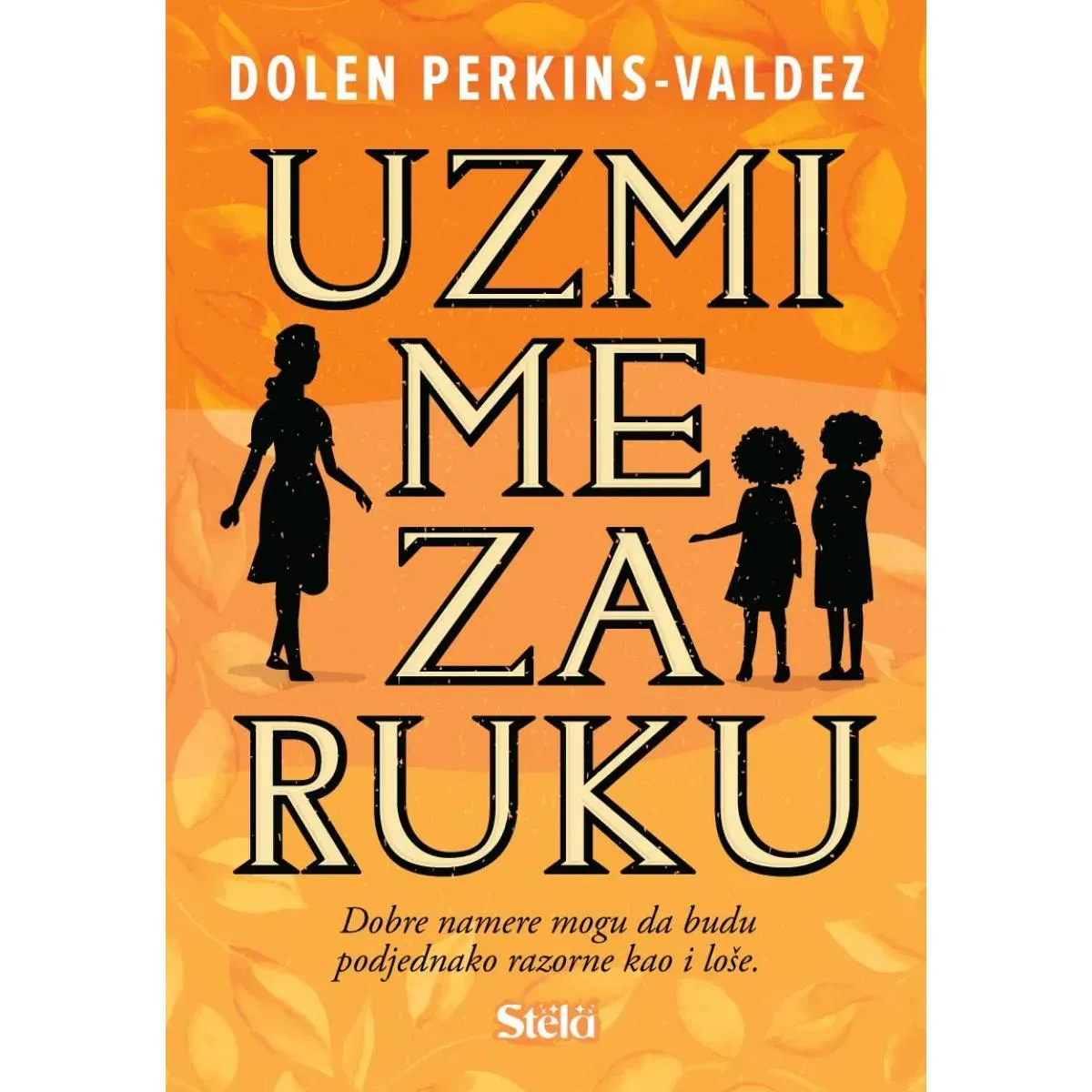 UZMI ME ZA RUKU 