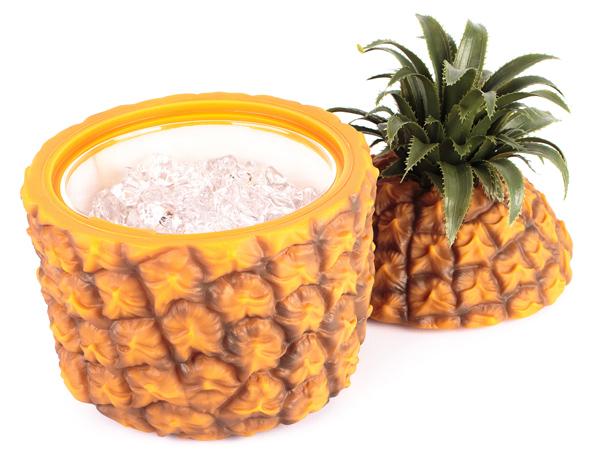 Posuda za led ANANAS 