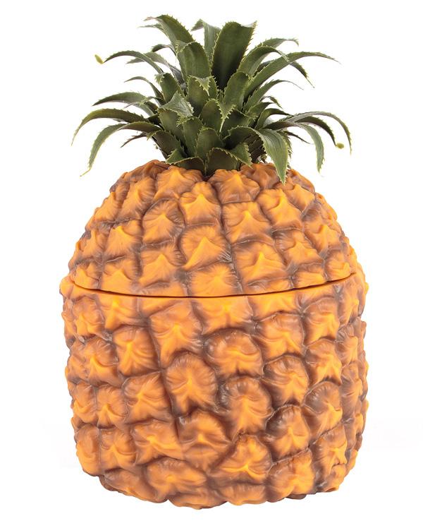 Posuda za led ANANAS 