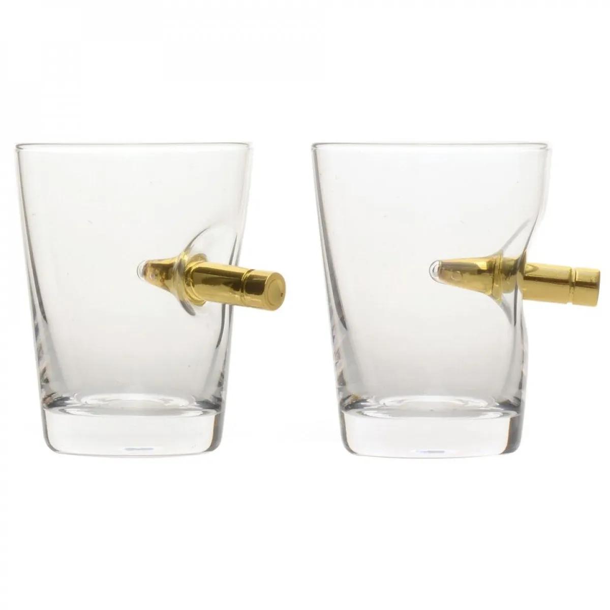 Set dve čaše 80ml - METAK 