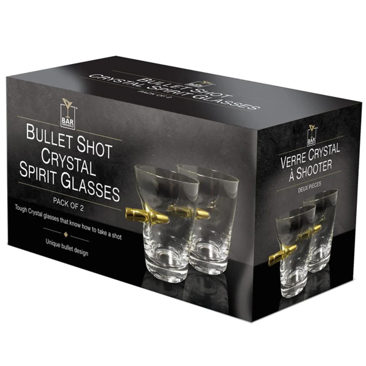 Set dve čaše 80ml - METAK 