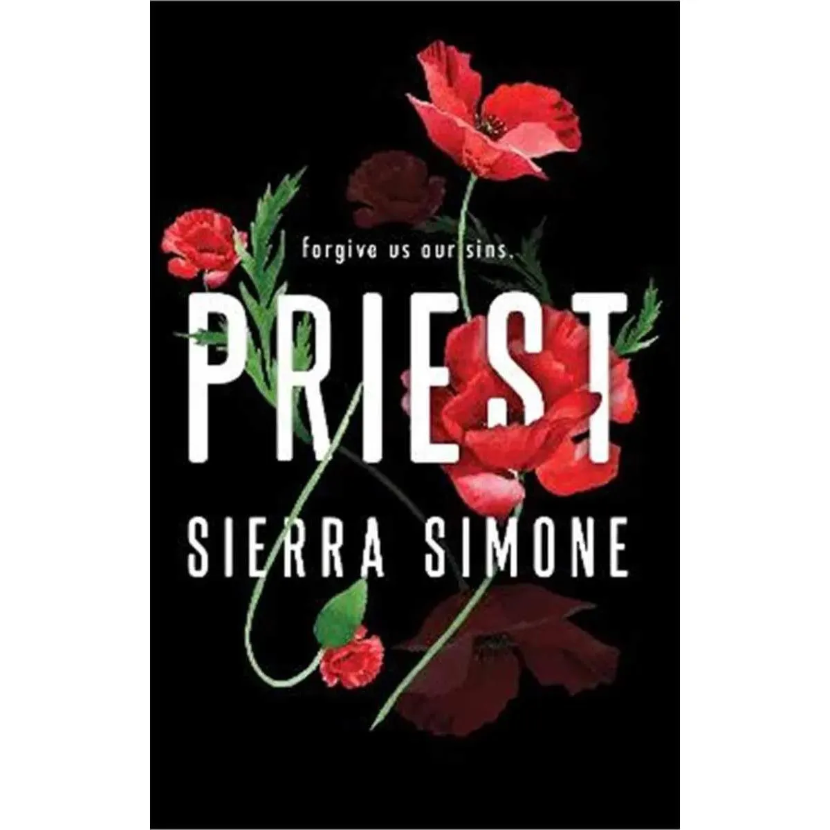 PRIEST 