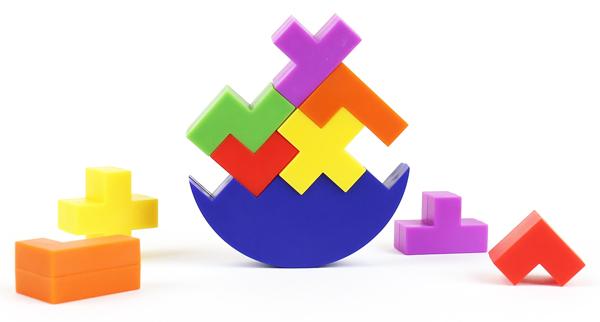 Društvena igra RETRO GAMER STACK 