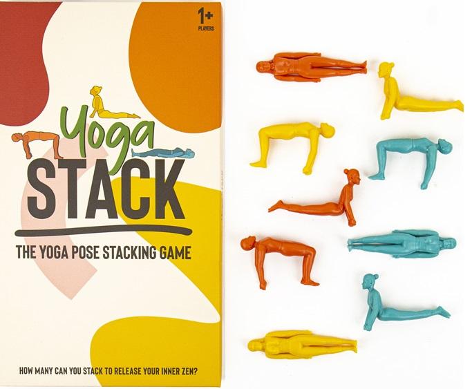 Društvena igra YOGA 