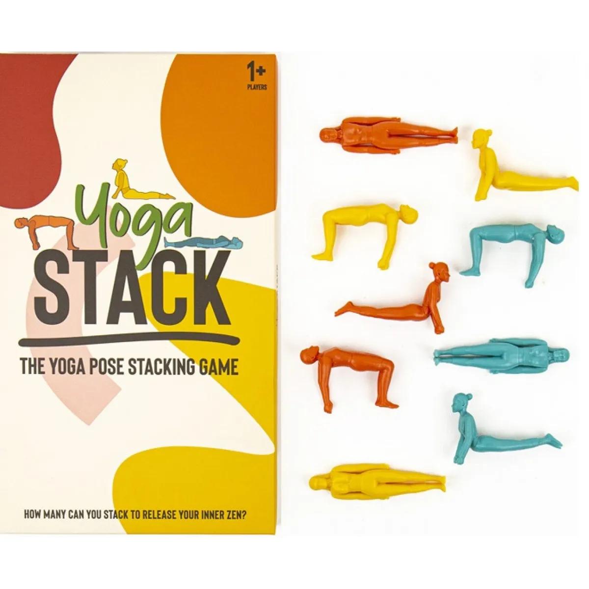 Društvena igra YOGA 