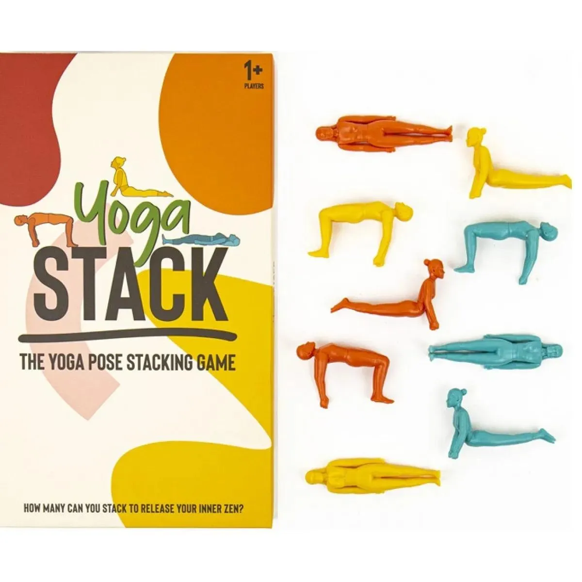 Društvena igra YOGA 