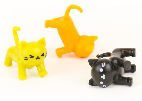 Društvena igra NINE LIVES 