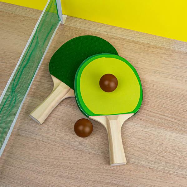 Set za PING PONG 