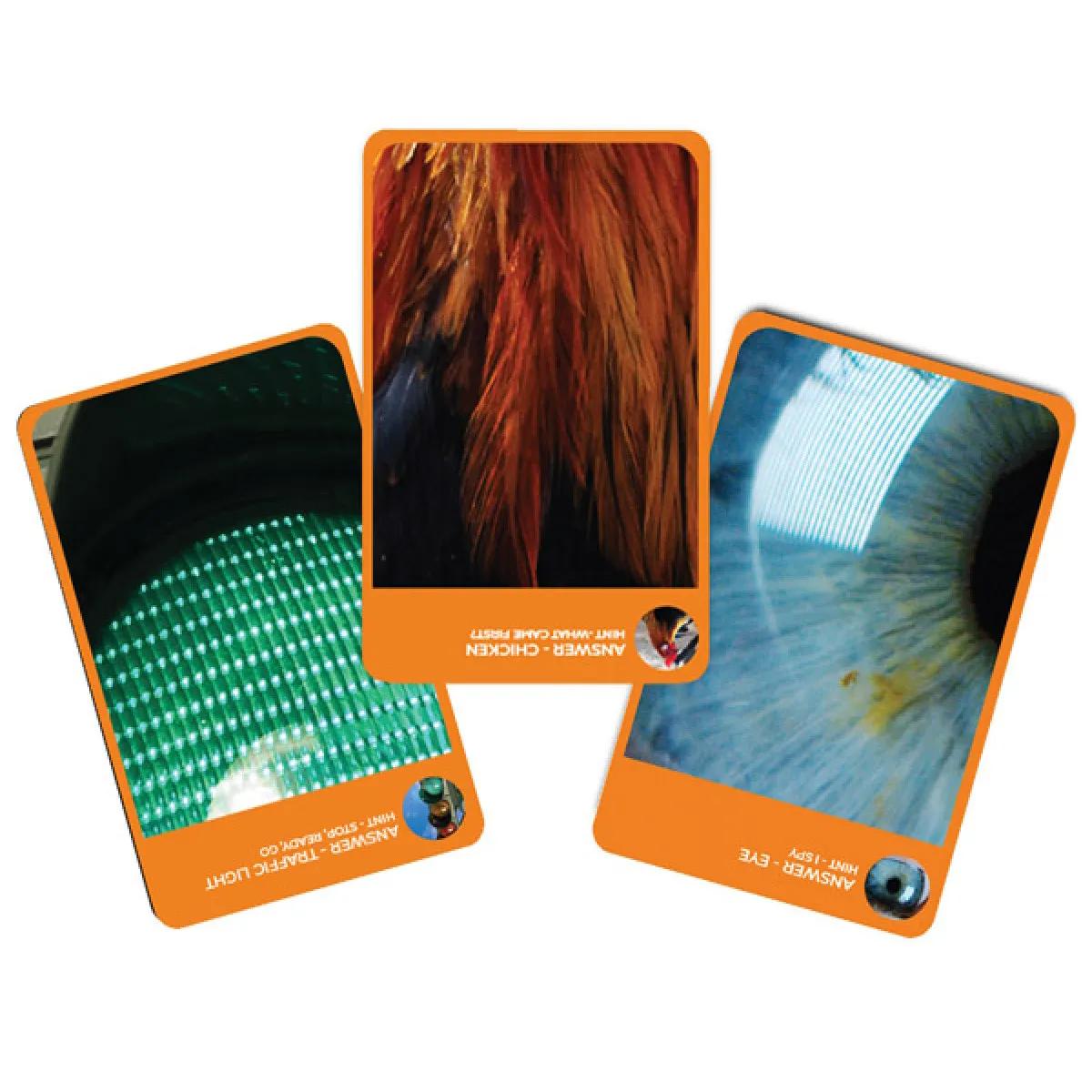 Društvena igra WHAT'S THAT PIC? 