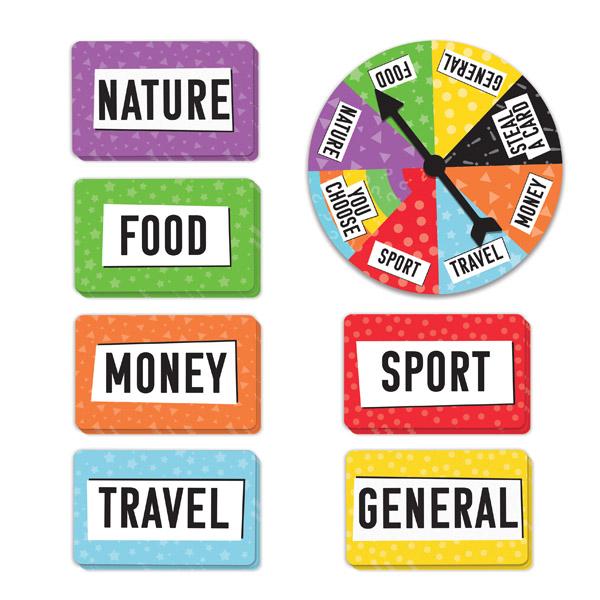 Društvena igra GUESS THE PHRASE 