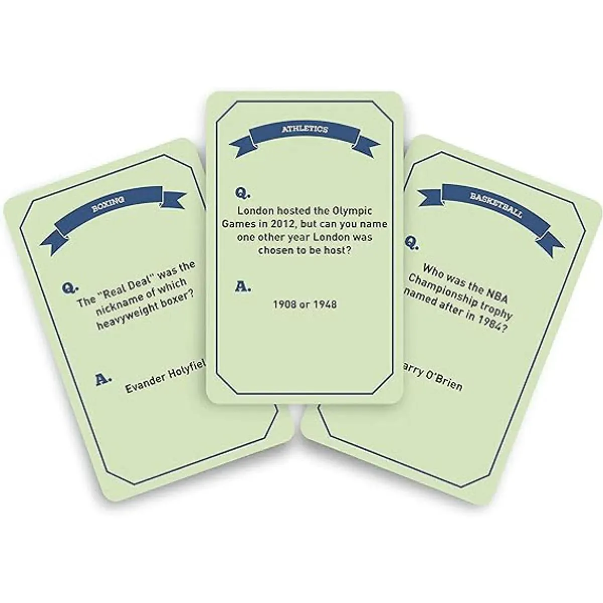 Društvena igra SPORT TRIVIA 