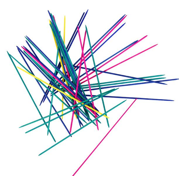 Društvena igra PICK UP SIPS 