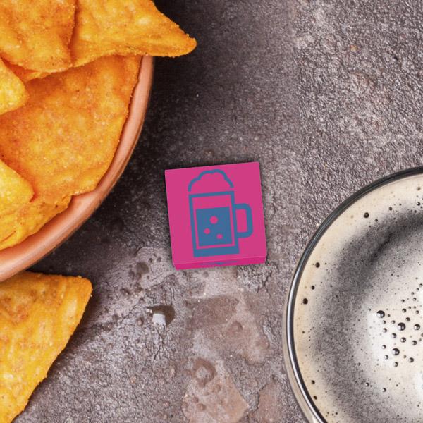 Društvena igra DRINKING DICE 