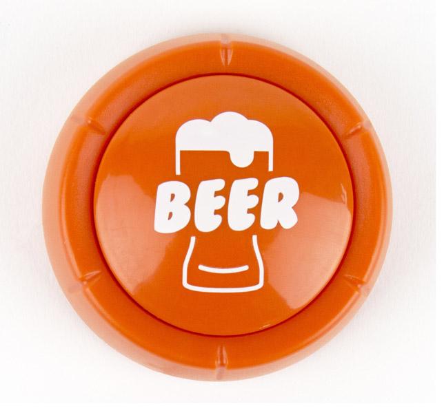 Društvena igra BEER SOUND BUTTON 