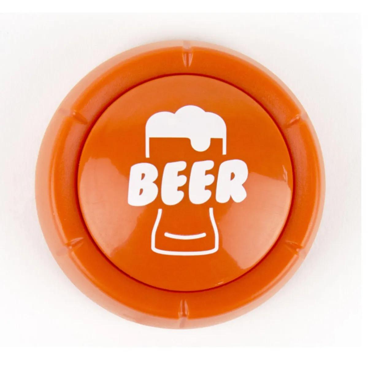 Društvena igra BEER SOUND BUTTON 