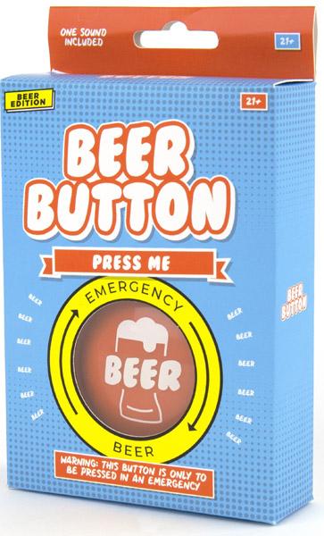 Društvena igra BEER SOUND BUTTON 