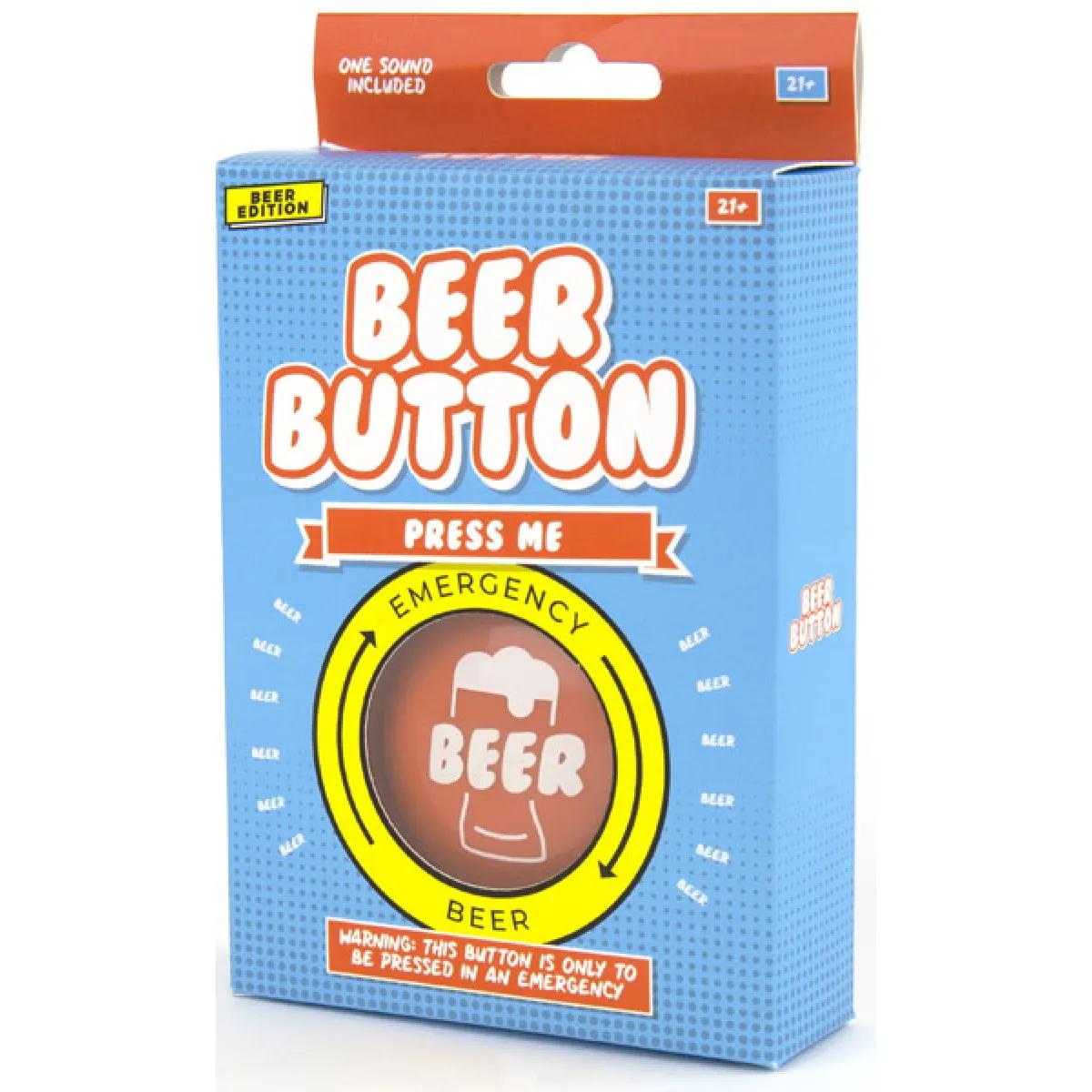 Društvena igra BEER SOUND BUTTON 