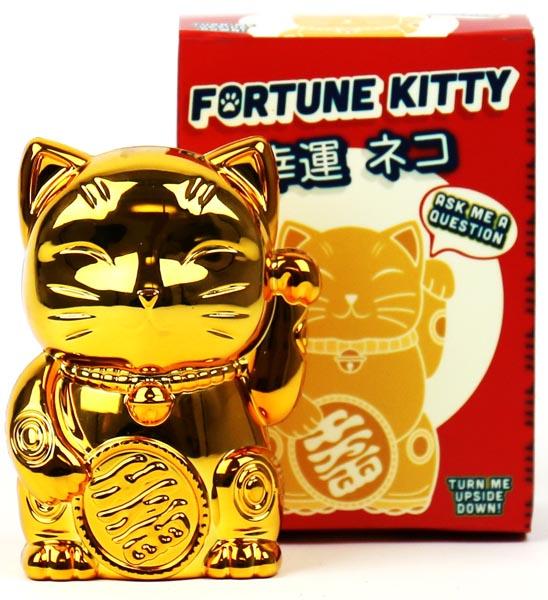 Društvena igra FORTUNE KITTY 