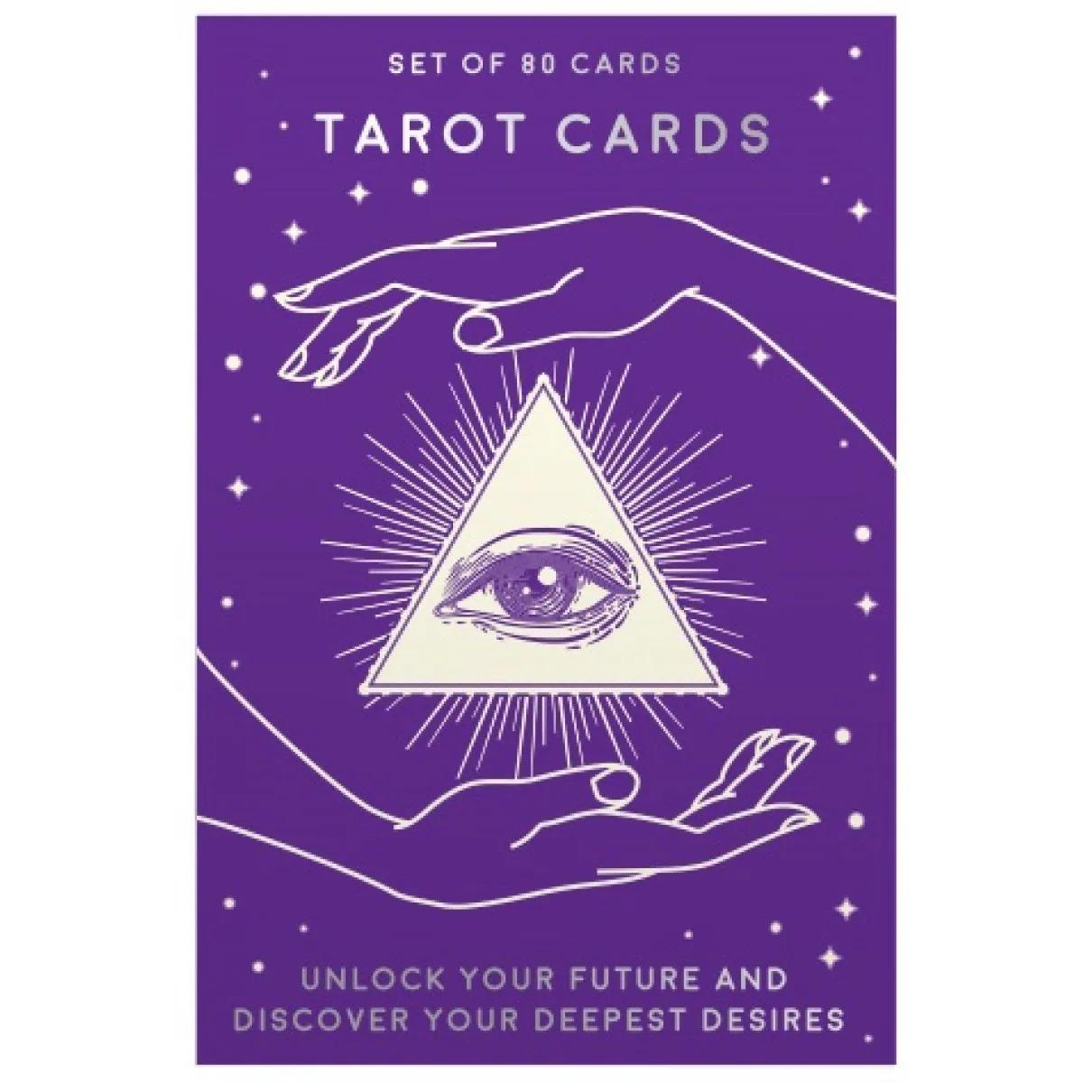 Karte TAROT 