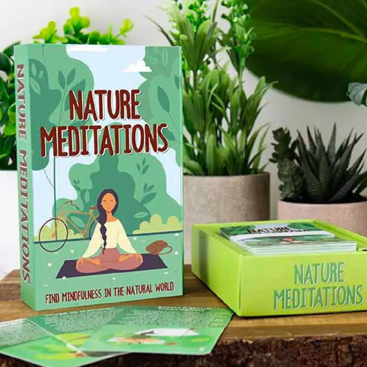 Kartice NATURE MEDITATIONS 