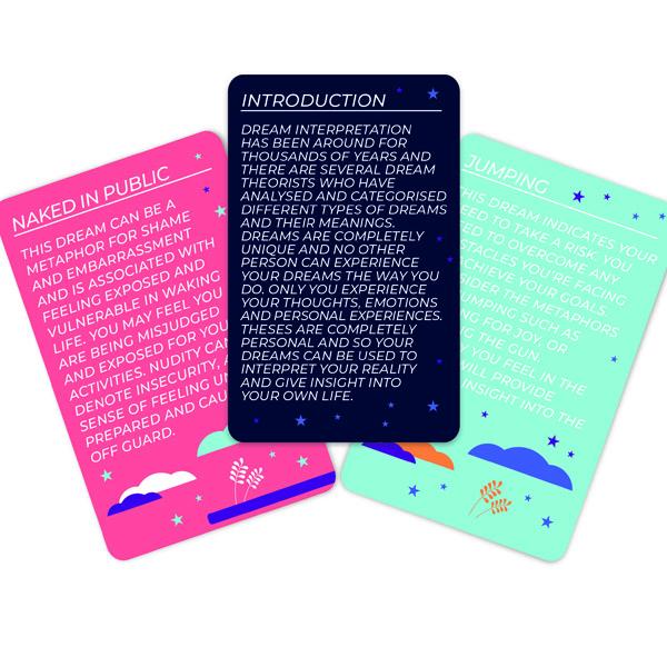 Društvena igra DREAM DECODER 